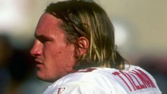 Pat Tillman’s Wife Condemned Donald Trump’s Immigration Ban In A Powerful Facebook Post