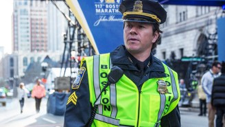 ‘Patriots Day’ Mixes Thrills With An Insidiously Tasteful Endorsement Of Authoritarianism