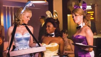 The Playboy Club Is Coming Back, And So Are All The Scantily-Clad Bunnies