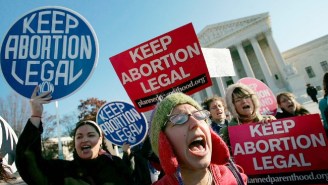 The GOP Announces A Hearing For A Bill To Ban Abortions After 6 Weeks — Before Many Women Know They’re Pregnant