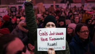 After The Women’s March: What To Do Now?