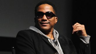 Q-Tip Deep Dives Into His Obscure Sample Sources, ATCQ’s History And More On ‘Questlove Supreme’
