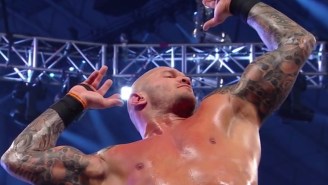 Randy Orton Says Believing Your Own Hype Will Get You Buried In WWE