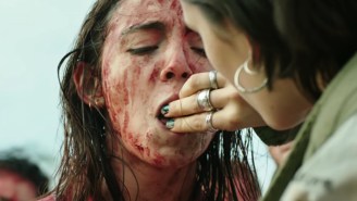 You Might Not Be Able To Make It Through The ‘Raw’ Trailer Without Fainting