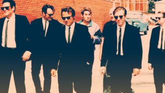Sundance Forever: How Sundance Taught Quentin Tarantino How To Make ‘Reservoir Dogs’