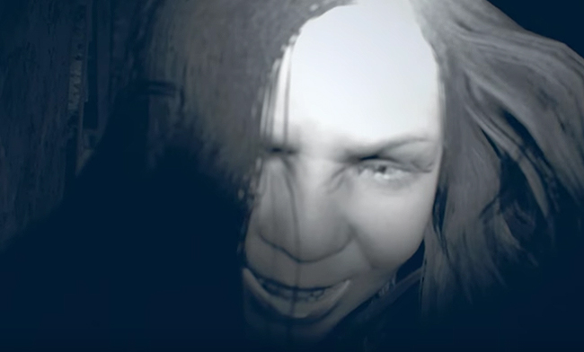 how scary resident evil 7