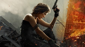 ‘Resident Evil’: Past, Present, And Future