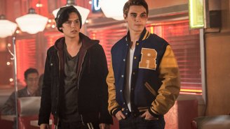 What’s On Tonight: ‘Riverdale’ Is Here And ‘Scandal’ Is Back