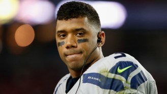 Richard Sherman And The Seahawks’ Defense Reportedly Hate Russell Wilson
