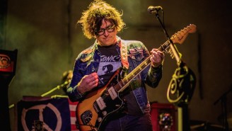 Ryan Adams Dropped A Poignant New Song Called ‘Doomsday’ On Inauguration Day