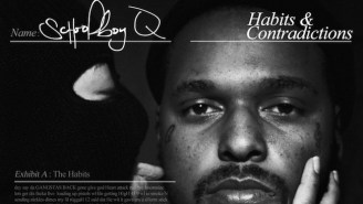 5 Years Later, It’s Time To Declare Schoolboy Q’s ‘Habits And Contradictions’ A Classic