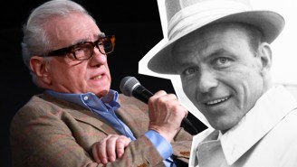 Martin Scorsese’s Failure To Make His Frank Sinatra Film Highlights The Trouble With Biopics
