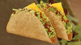 Jack In The Box Sells An Insane Number Of Tacos, Which Should Be A Mystery To Exactly No One