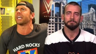 Alex Riley ‘Can’t Sympathize’ With The Way CM Punk Left WWE