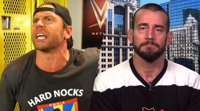 Alex Riley 'Can't Sympathize' With The Way CM Punk Left WWE