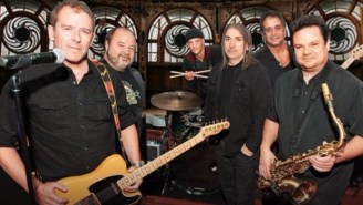 Springsteen Cover Band Cancels Their Trump Inauguration Performance At The Request Of The Boss Himself