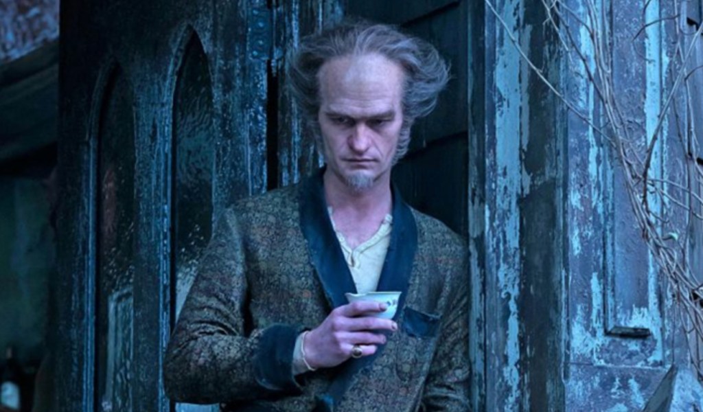 [WATCH] 'A Series Of Unfortunate Events' Opening Credits