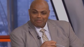 Charles Barkley Will Never Be An ‘Idiot On Twitter’ Like Donald Trump
