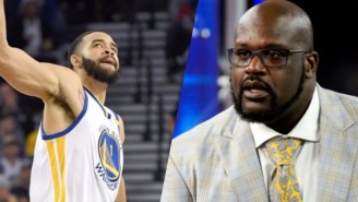 JaVale McGee’s Response To Shaq Mocking His New Haircut Was An Extremely Low Blow