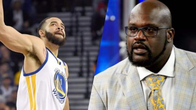 JaVale McGee's Response To Shaq Mocking His New Haircut Was An ...