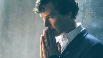 Despite The Hype, ‘Sherlock’ Cannot Solve ‘The Final Problem’ Of The Series
