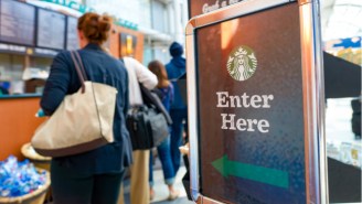 Starbucks’ Mobile App Is So Popular, It Will Make Your Morning Coffee Run An Absolute Nightmare