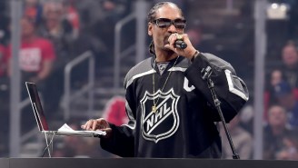 Snoop Dogg Defended ‘All Eyez On Me’ From The Haters