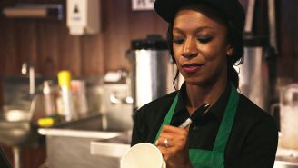 Savor That Latte! Starbucks Makes A Historic Expansion To Their Parental Leave Program
