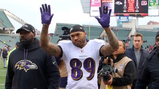 Steve Smith’s Emotional On-Field Retirement Was A Fitting End To His Ferocious Career