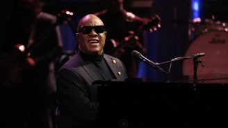Stevie Wonder And Tom Petty Give Jazz Fest One Of The Best Lineups Of 2017