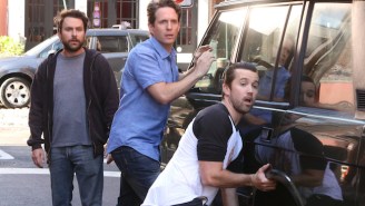 ‘It’s Always Sunny’ Found A Way To Keep Growing (And Grow Up?), Even In Season 12