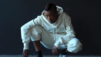 The Internet’s Syd Prepares To Stand Alone With Her New Song And Video, ‘All About Me’