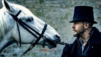 What’s On Tonight: Lots Of Gunpowder, Treason, Plot (And Some Incest) On ‘Taboo’