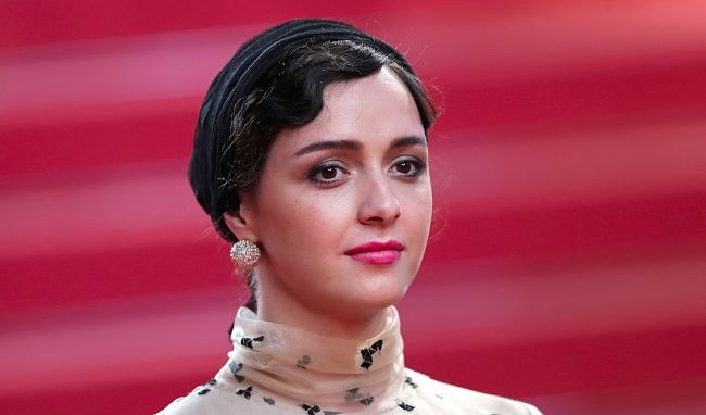 Taraneh Alidoosti Boycotting Oscars Over Donald Trump's Visa Ban