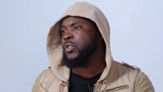 Taxstone Remains In Jail After A Judge Denies Bail In Irving Plaza Shooting