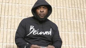 Taxstone Pled Guilty To Federal Weapons Charges In The Irving Plaza Shooting That Involved Troy Ave