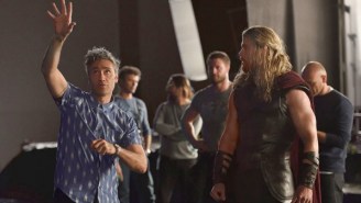 ‘Thor: Ragnarok’ Director Taika Waititi Wouldn’t Whitewash ‘Akira’