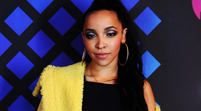 Tinashe Colorism Black Female Singers Racism Backlash