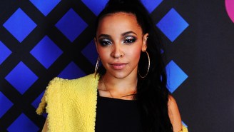 Tinashe’s Studio Session Nightmare Shows How Ruthless The Music Business Really Is