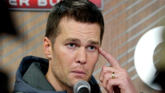 Tom Brady Banned His Father From Talking To The Media After He Slammed Roger Goodell