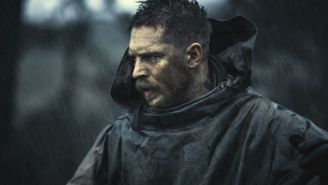 What’s On Tonight: Tom Hardy Goes Dark And Weird For ‘Taboo’