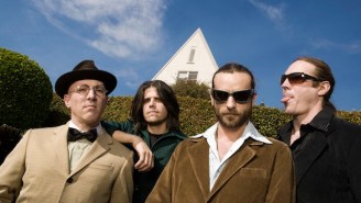 Tool Curating A Festival Is Going To Be Awesome, Even If It’s Not New Music