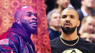 Tory Lanez’s New Mixtapes Aren’t Without Their Jabs At Drake