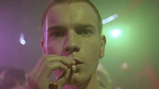 Danny Boyle Is Sorry For What He Did To Ewan McGregor After ‘Trainspotting’