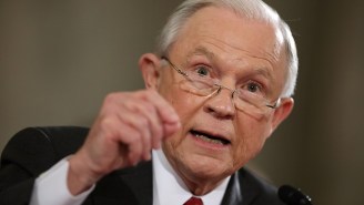 Jeff Sessions Says He’ll Stay On As Attorney General Despite Trump Trashing Him To The NY Times