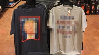 People Are Pretty Upset With These T-Shirts Being Sold By Spencer’s Gifts