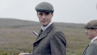 Matthew Goode Continues His Streak Of Showing Up Late To Prestige Dramas By Joining ‘The Crown’