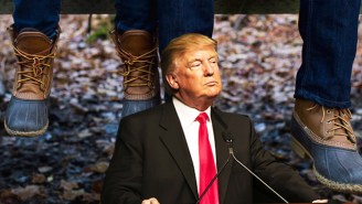 The Current L.L. Bean Situation Raises Questions About The Wisdom Of Boycotting Trump-Friendly Companies