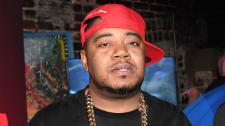 Twista Has A Better Plan For How Donald Trump Can Help Chicago