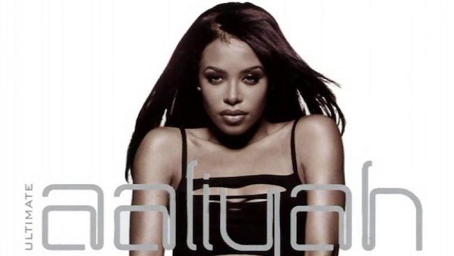 Ultimate Aaliyah Album Cover | informacionpublica.svet.gob.gt